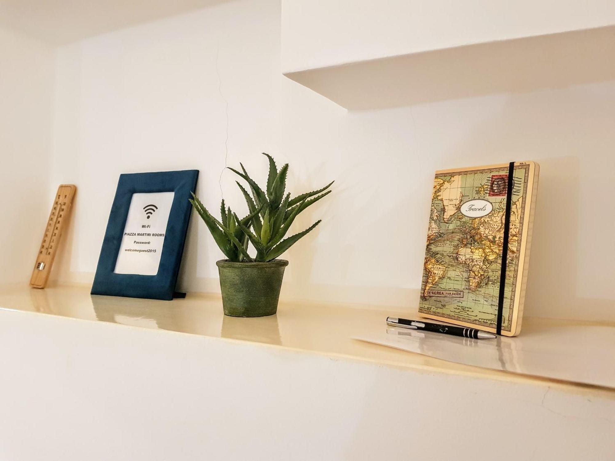 Piazza Martiri Apartment Cagliari Bagian luar foto