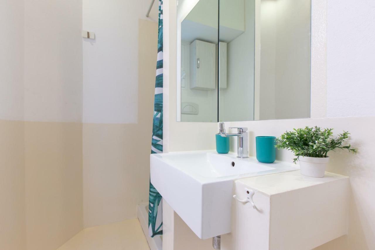 Piazza Martiri Apartment Cagliari Bagian luar foto